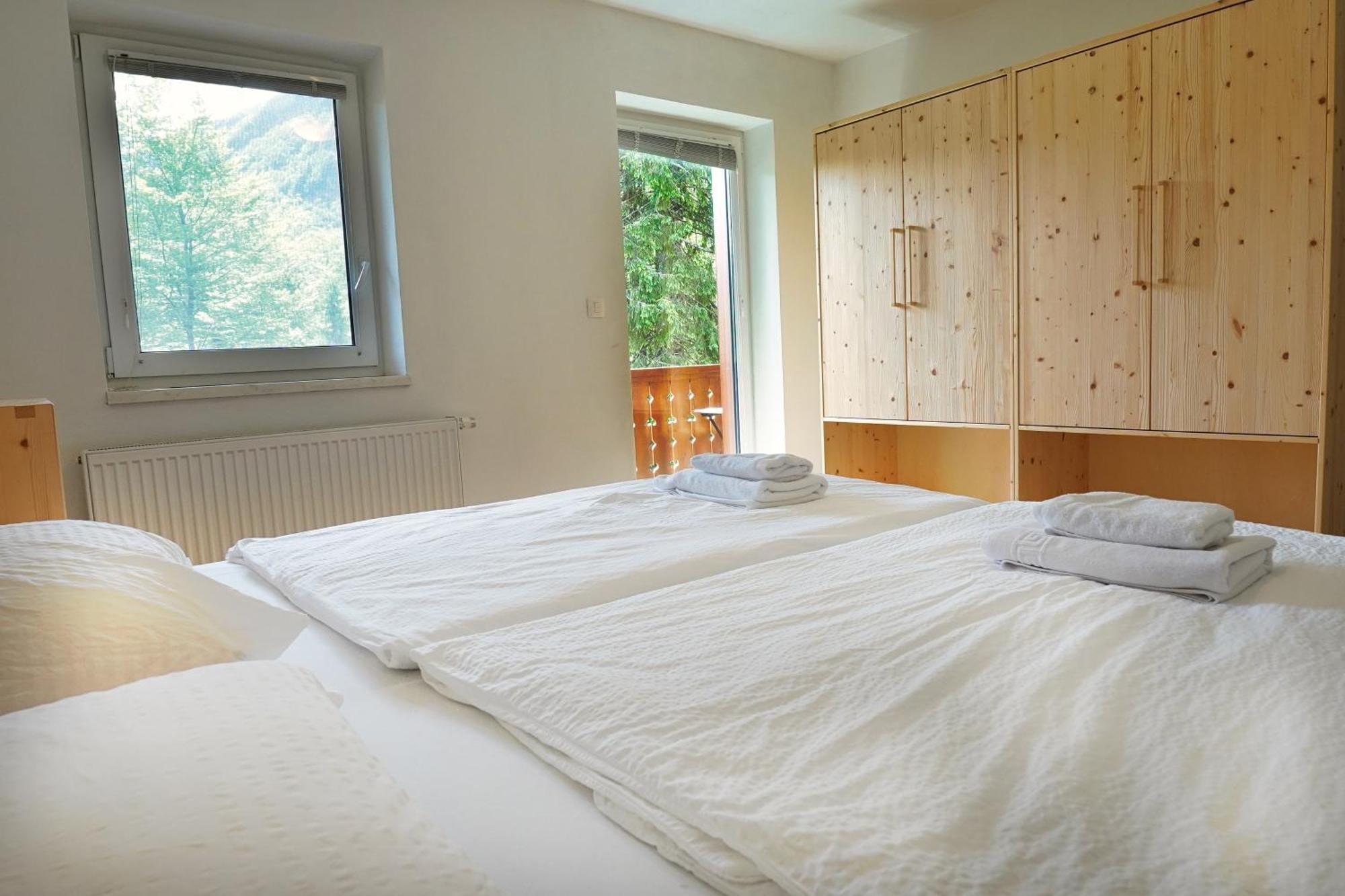 Apartments Lake Bohinj Ngoại thất bức ảnh
